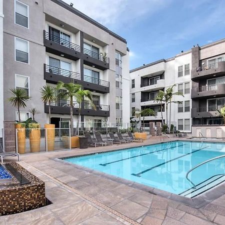 Westerly 2 Bedroom In Marina Del Rey Near Venice Beach! 로스앤젤레스 외부 사진