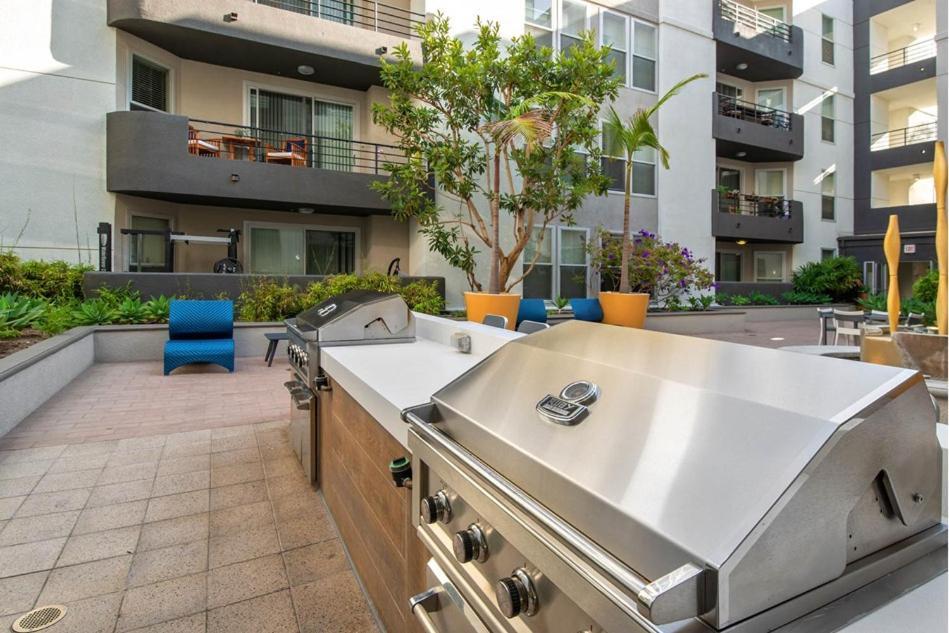 Westerly 2 Bedroom In Marina Del Rey Near Venice Beach! 로스앤젤레스 외부 사진