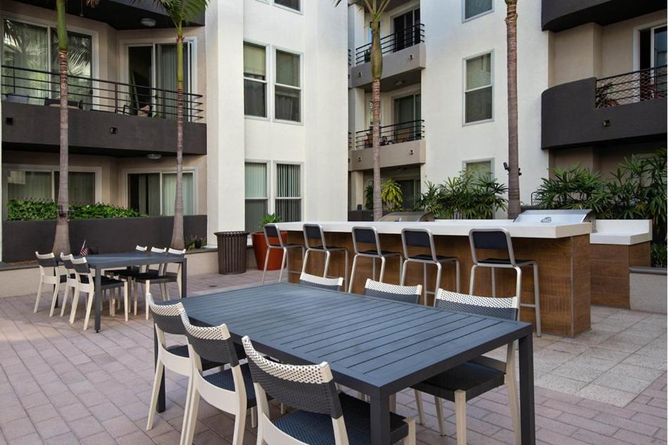 Westerly 2 Bedroom In Marina Del Rey Near Venice Beach! 로스앤젤레스 외부 사진