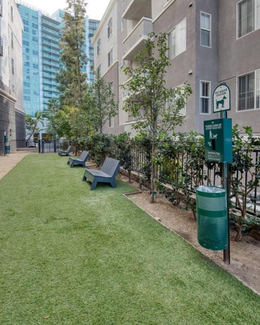 Westerly 2 Bedroom In Marina Del Rey Near Venice Beach! 로스앤젤레스 외부 사진