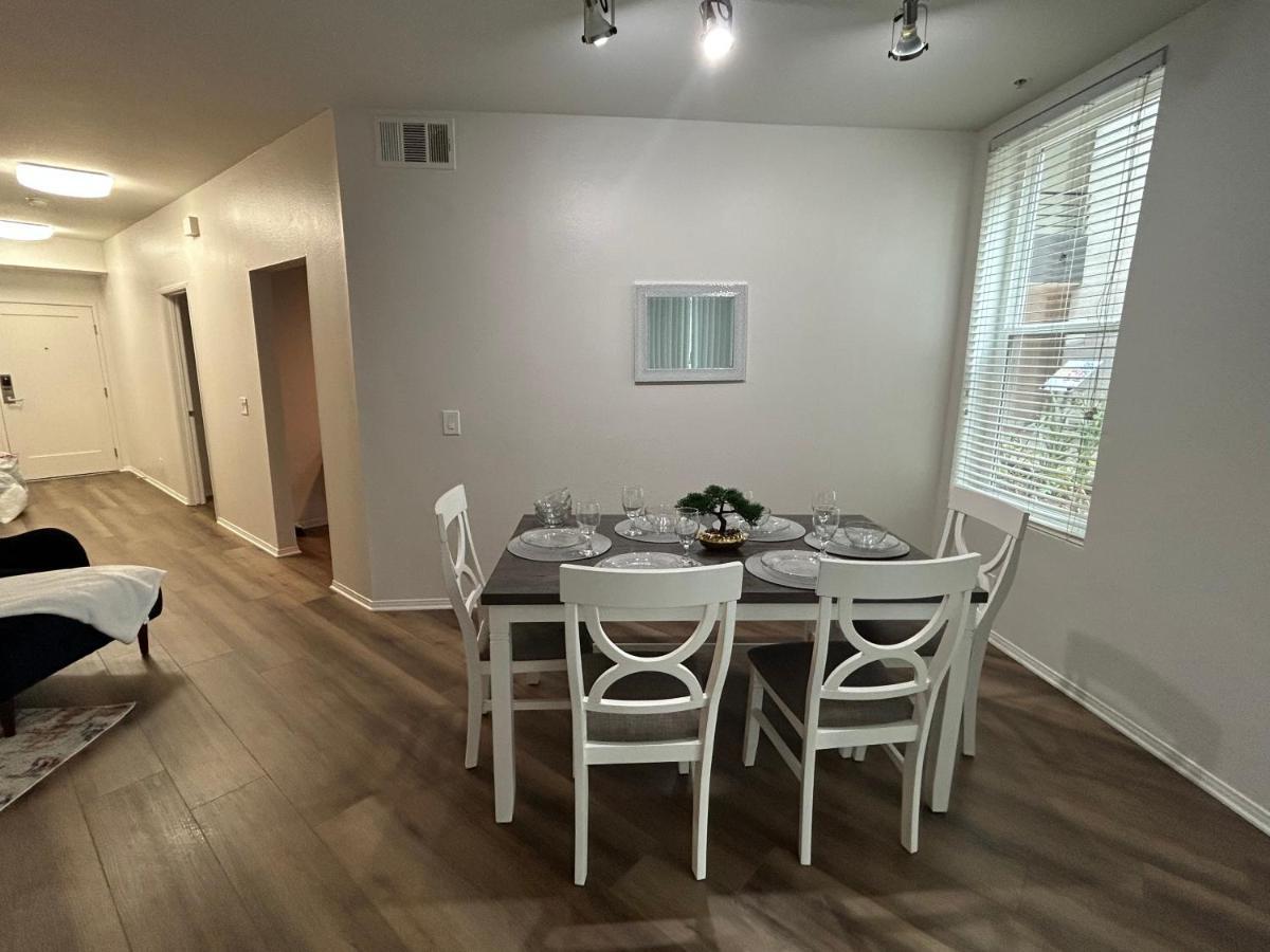 Westerly 2 Bedroom In Marina Del Rey Near Venice Beach! 로스앤젤레스 외부 사진