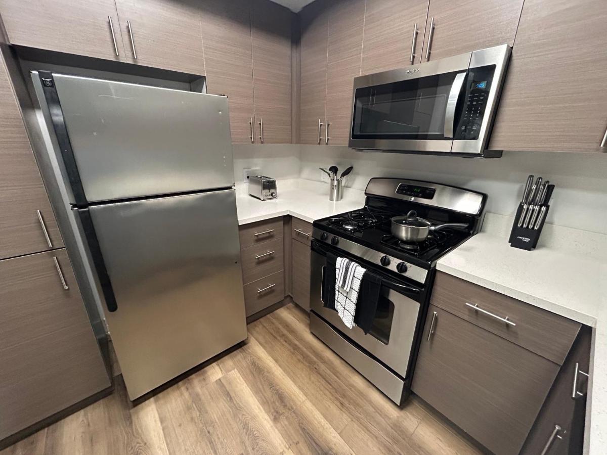 Westerly 2 Bedroom In Marina Del Rey Near Venice Beach! 로스앤젤레스 외부 사진