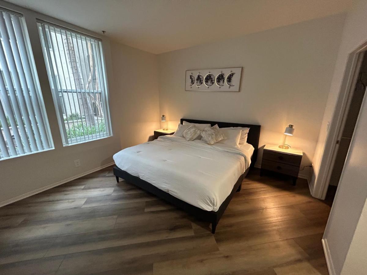 Westerly 2 Bedroom In Marina Del Rey Near Venice Beach! 로스앤젤레스 외부 사진